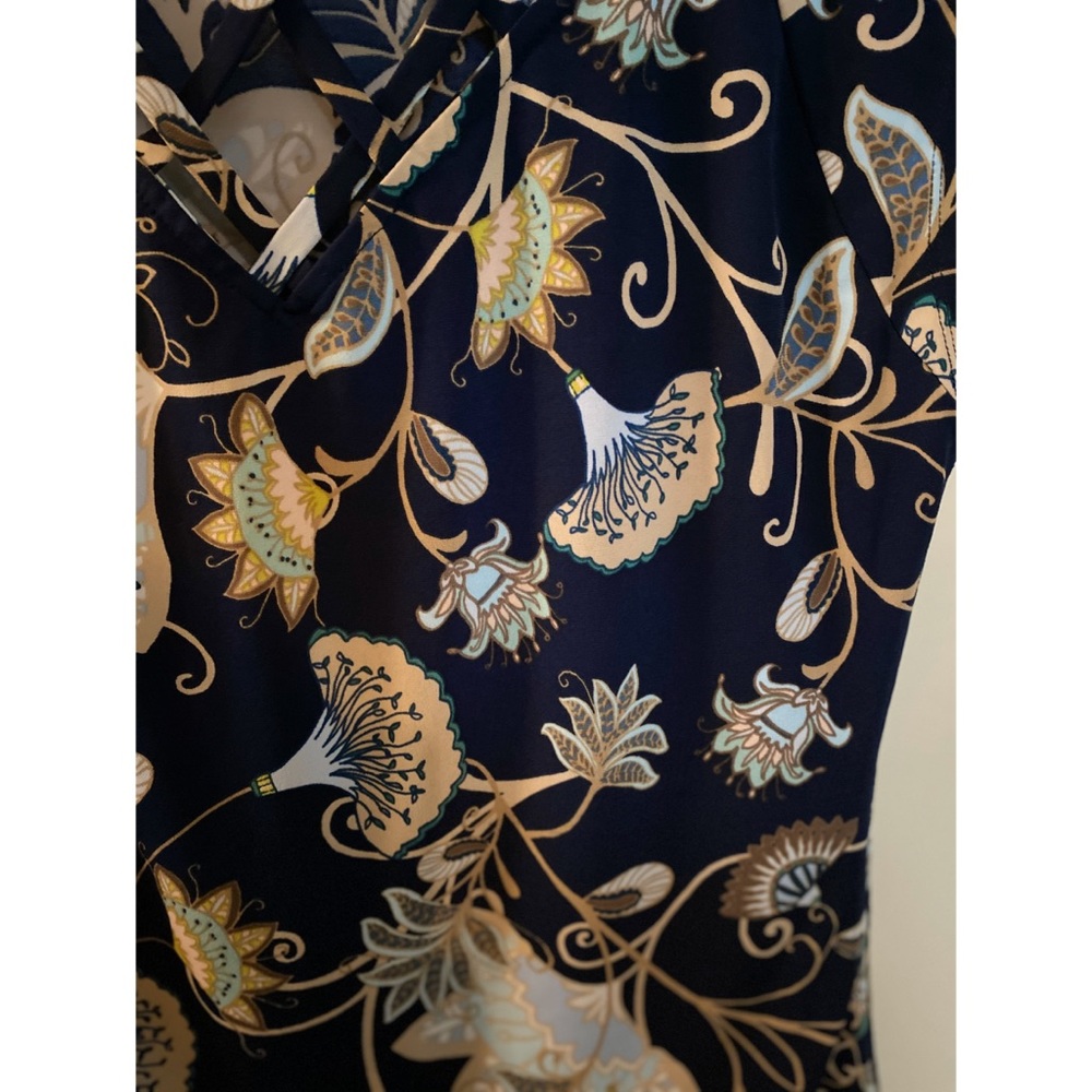 NY and Company Blouse - Picture 4 of 4